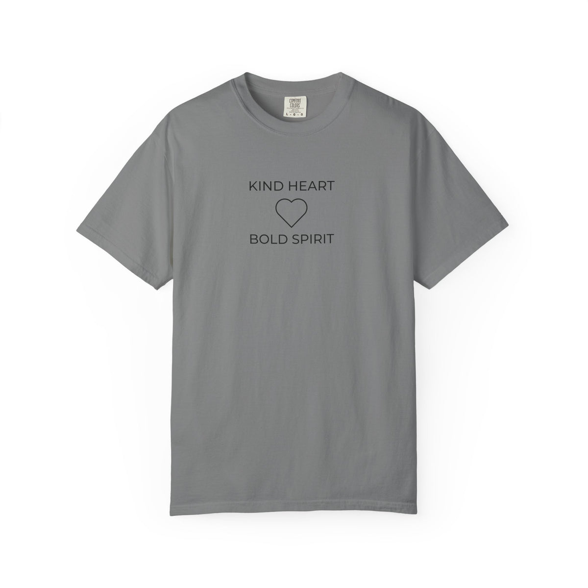Unisex - Everyday Inspiration Graphic Tee