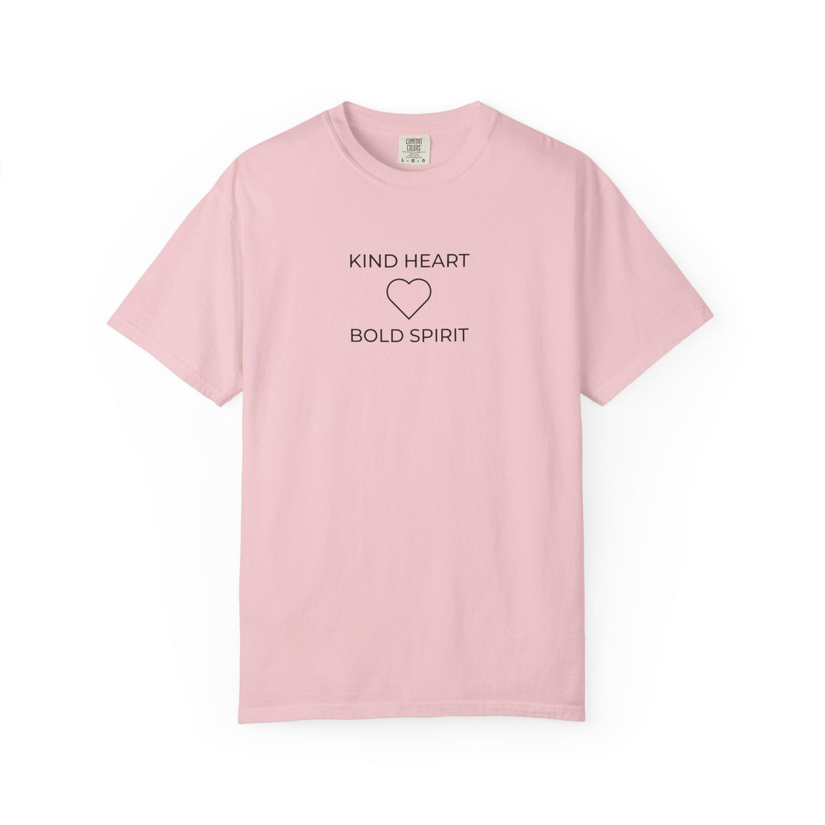 Unisex - Everyday Inspiration Graphic Tee