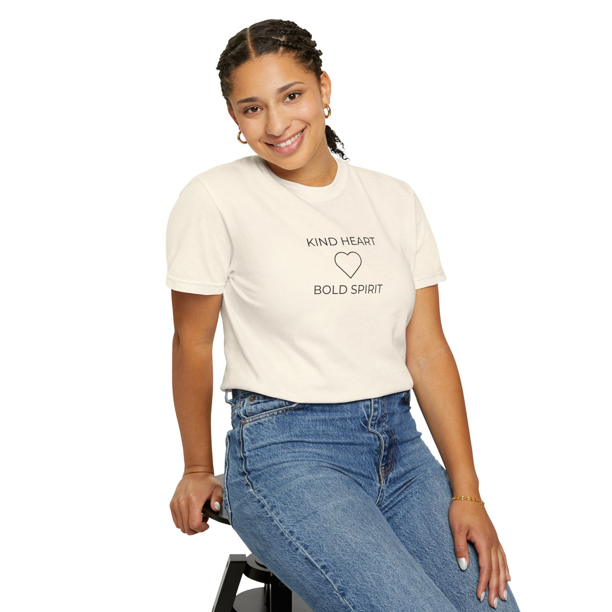 Unisex - Everyday Inspiration Graphic Tee