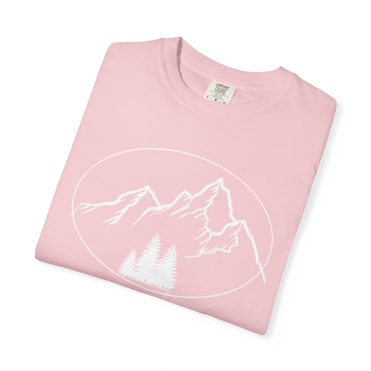 Unisex - Faith & Purpose Graphic Tee
