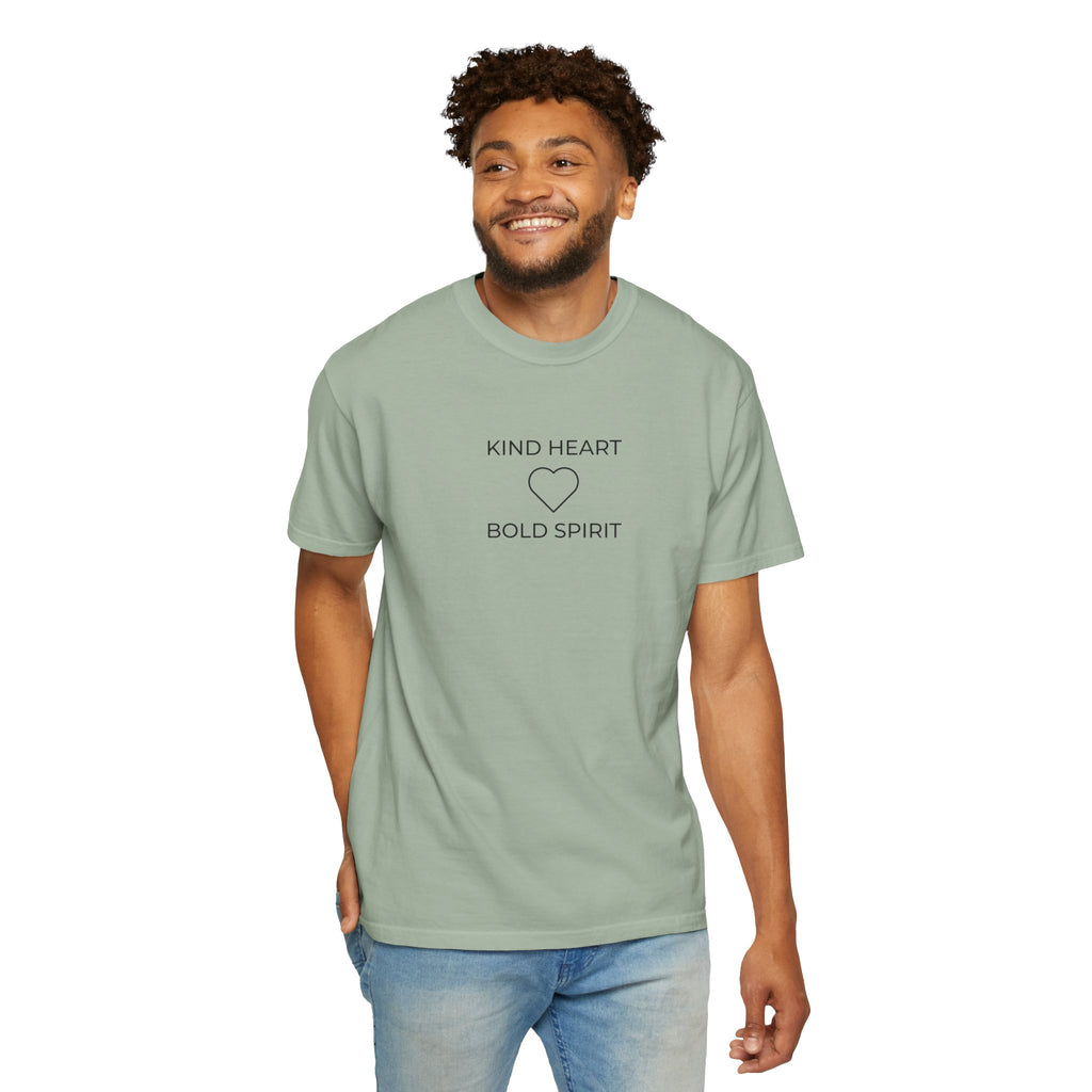 Unisex - Everyday Inspiration Graphic Tee