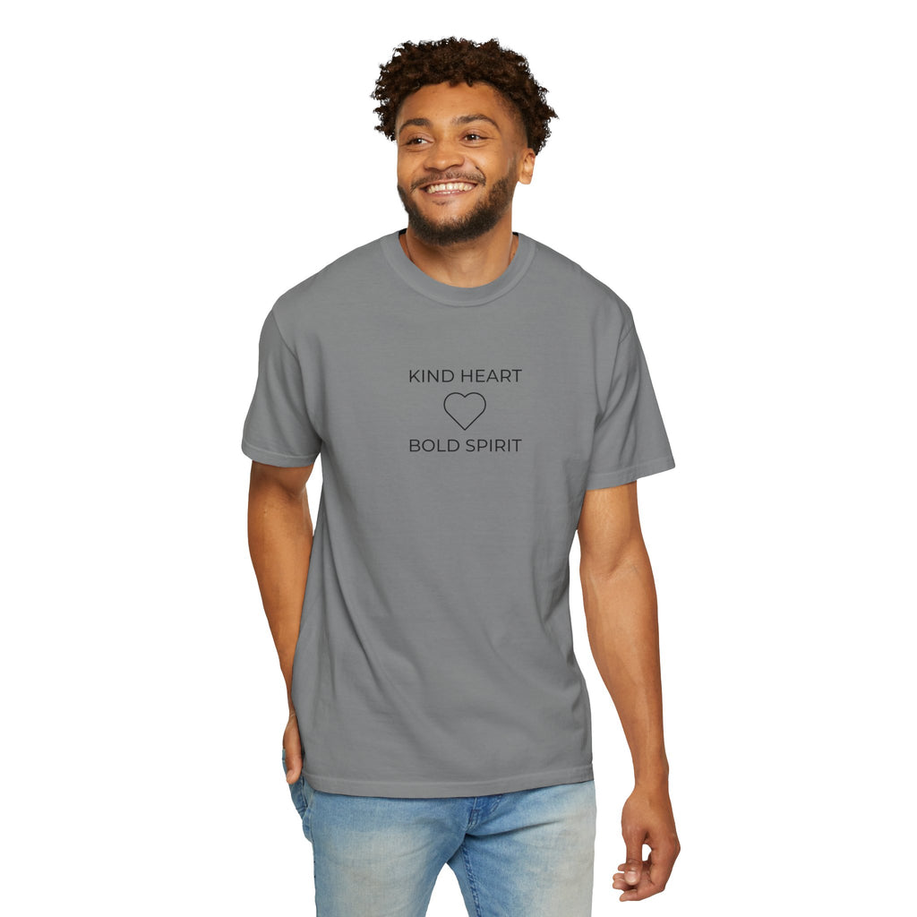 Unisex - Everyday Inspiration Graphic Tee