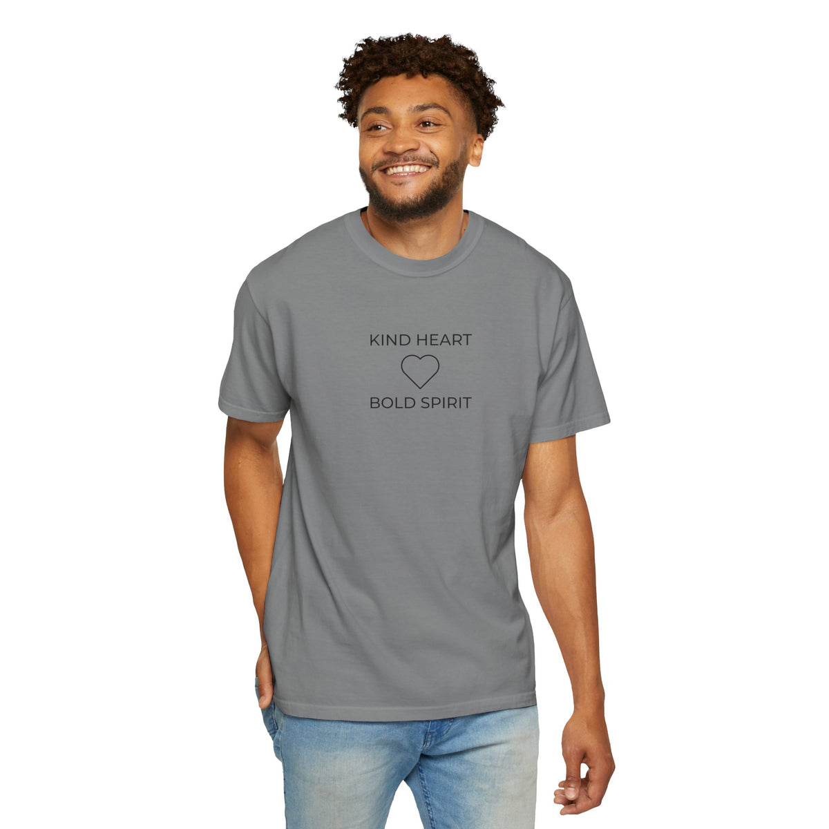 Unisex - Everyday Inspiration Graphic Tee