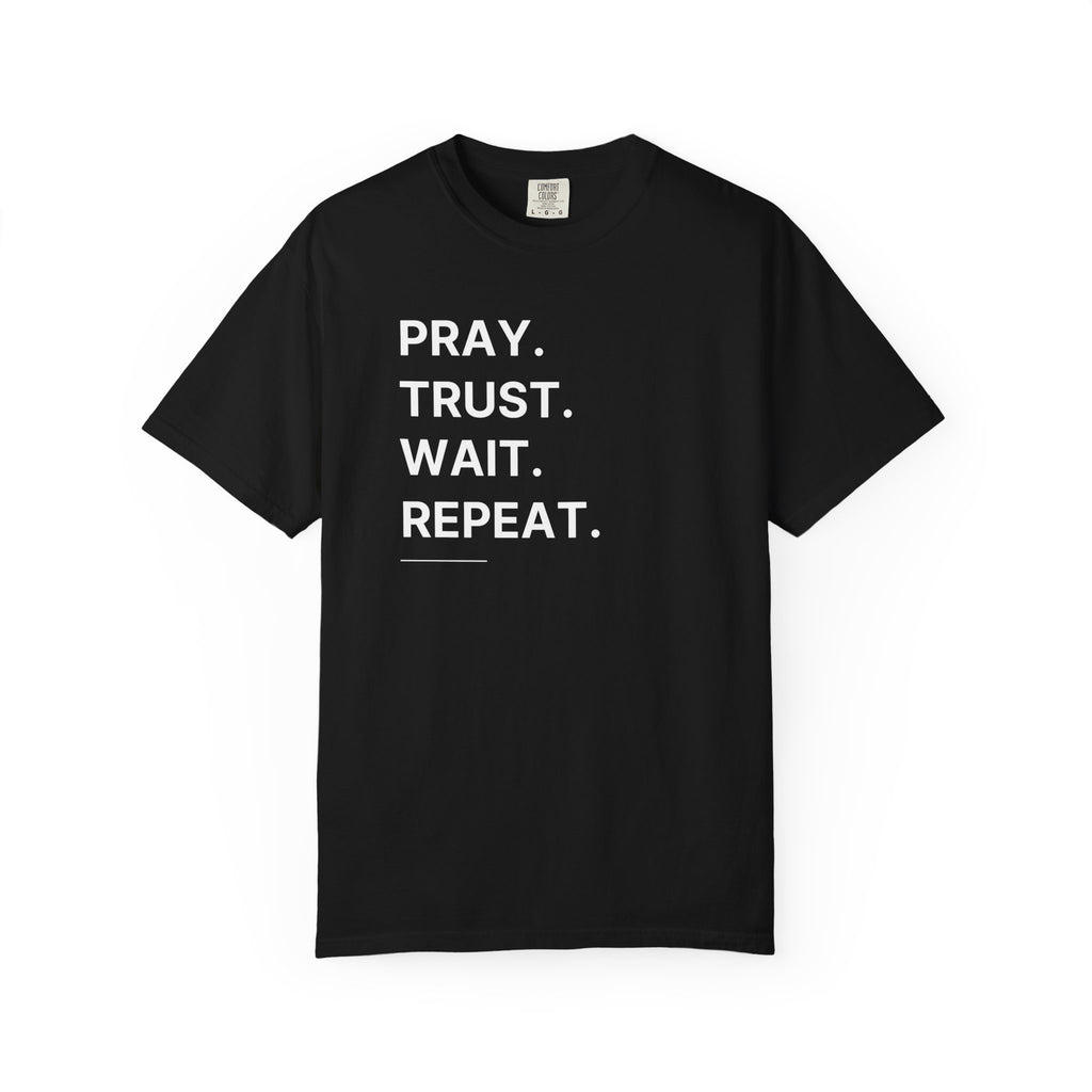 Unisex - Walk by Faith Graphic Tee