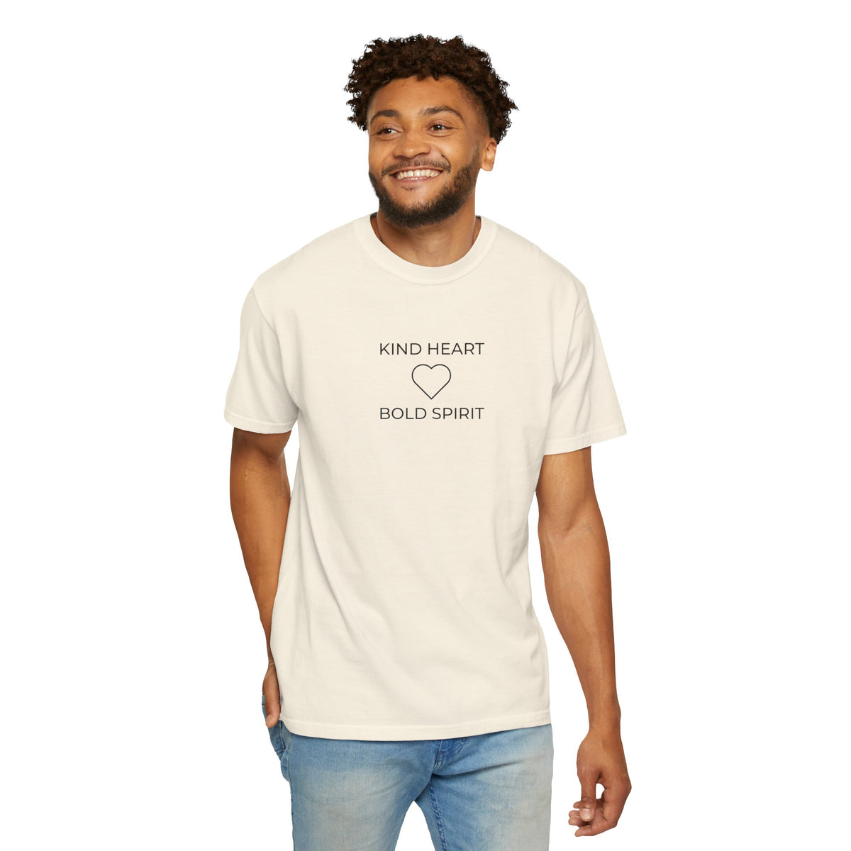 Unisex - Everyday Inspiration Graphic Tee
