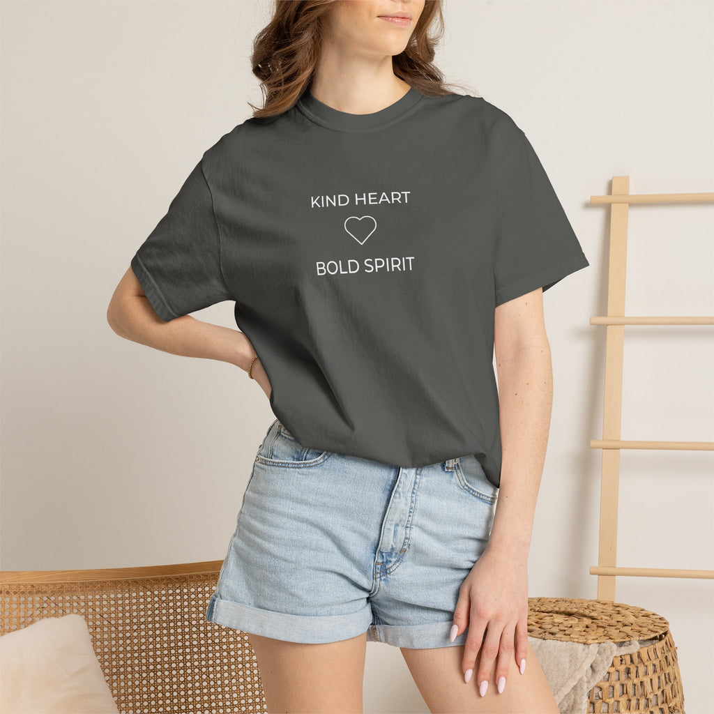 Unisex - Everyday Inspiration Graphic Tee