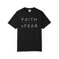 Unisex - Faith Over Fear Graphic Tee