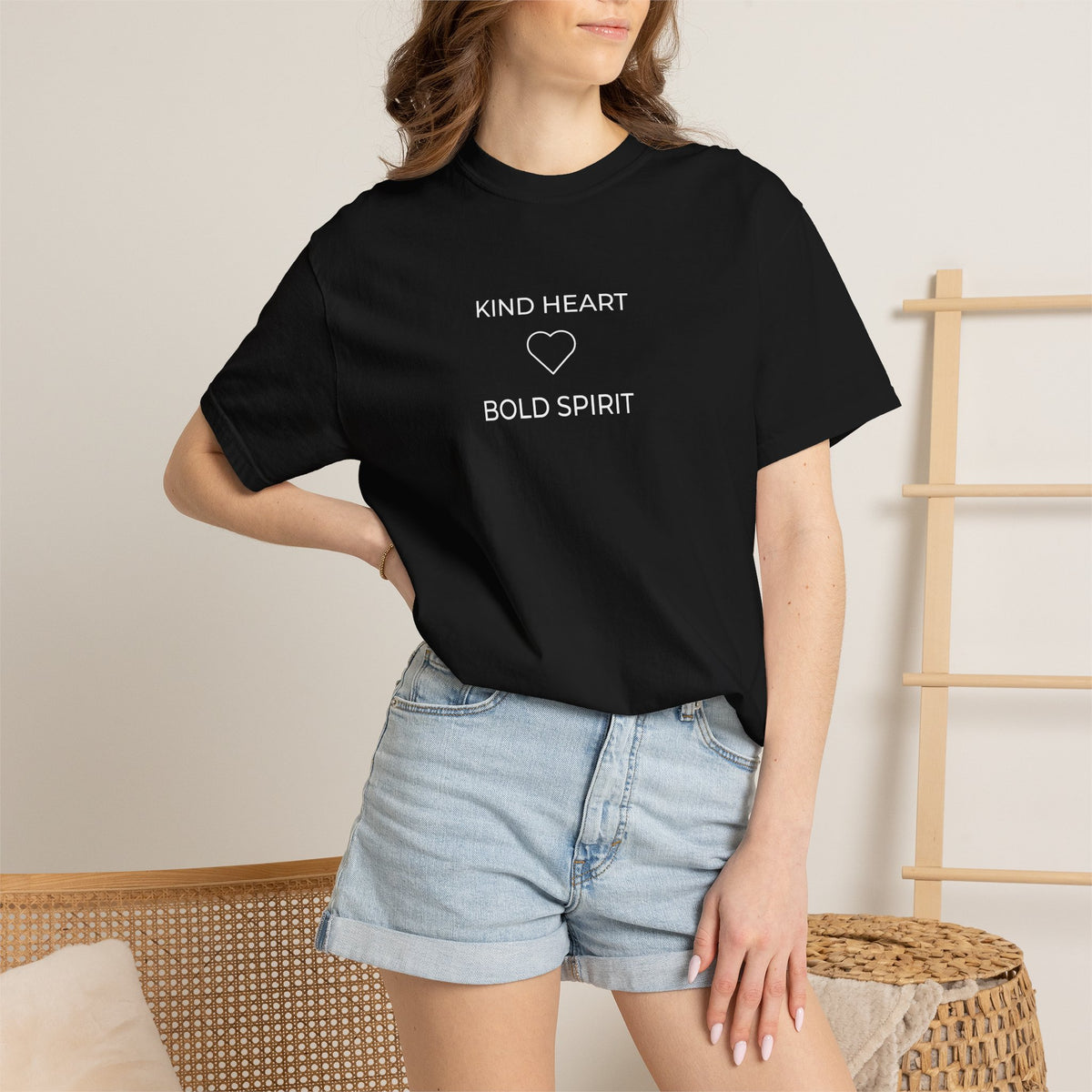 Unisex - Everyday Inspiration Graphic Tee