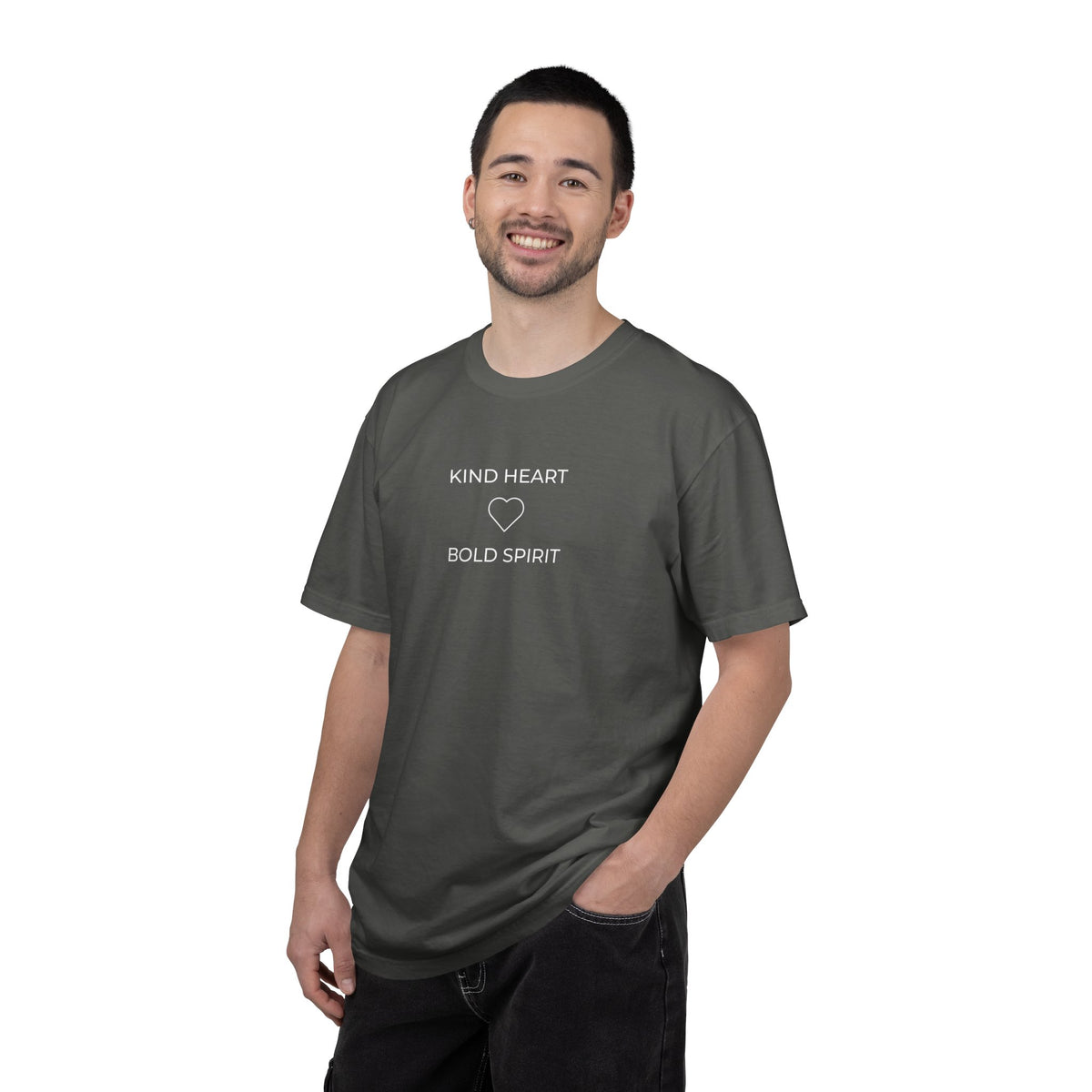 Unisex - Everyday Inspiration Graphic Tee
