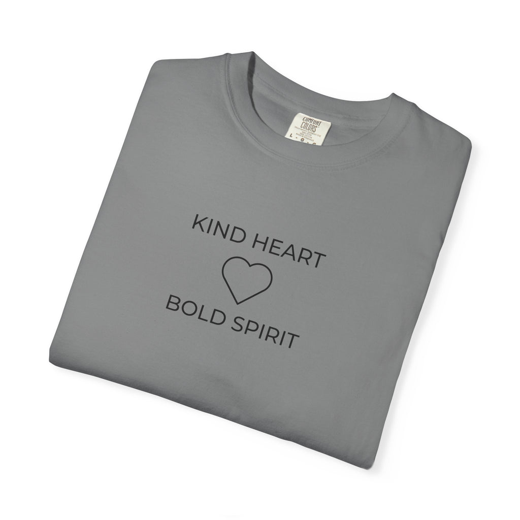 Unisex - Everyday Inspiration Graphic Tee