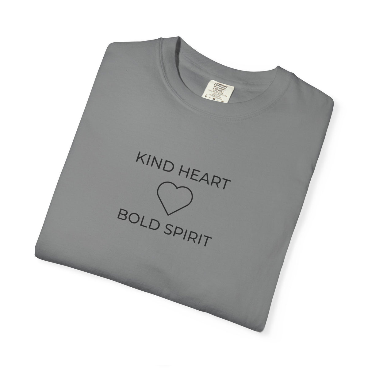 Unisex - Everyday Inspiration Graphic Tee