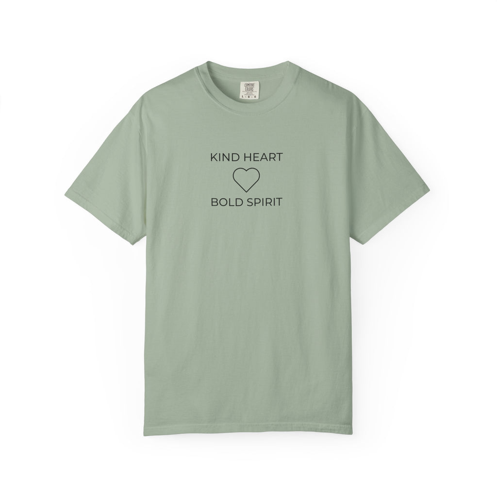Unisex - Everyday Inspiration Graphic Tee