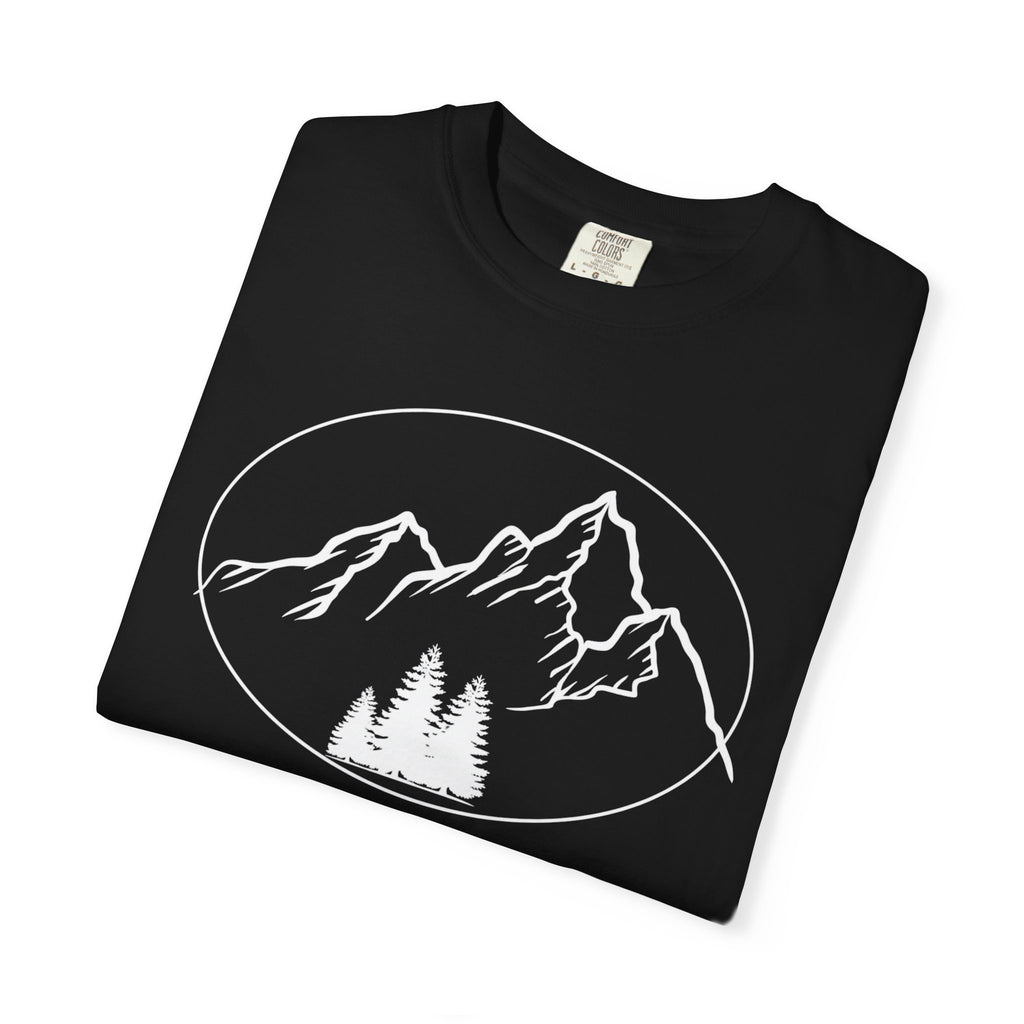 Unisex - Faith & Purpose Graphic Tee