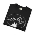 Unisex - Faith & Purpose Graphic Tee