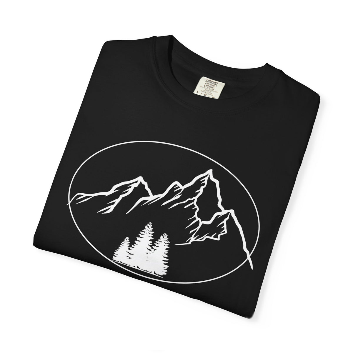 Unisex - Faith & Purpose Graphic Tee