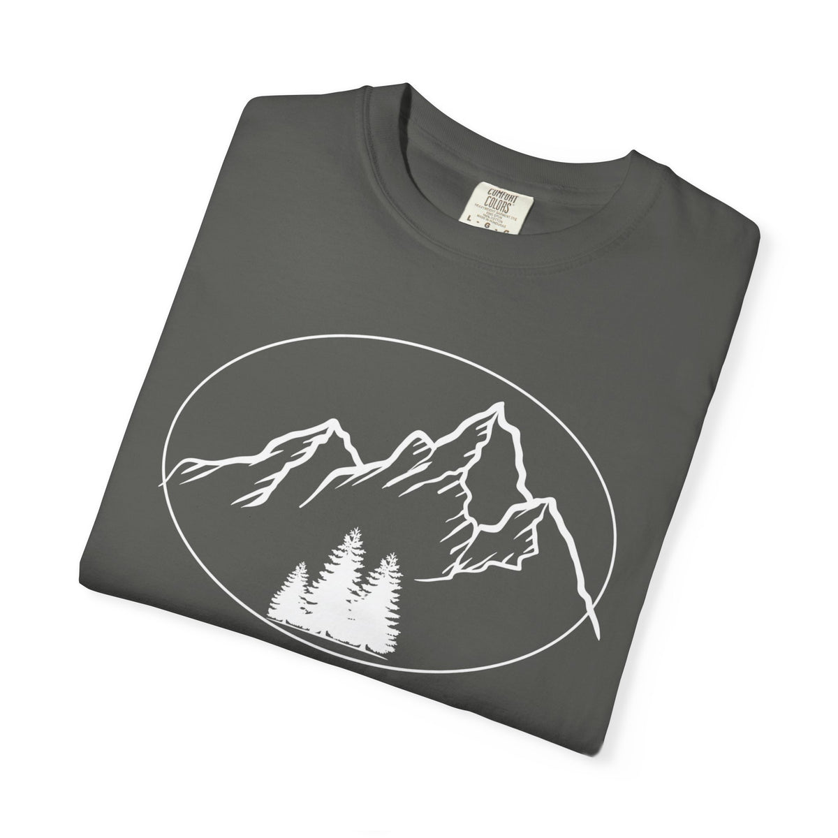 Unisex - Faith & Purpose Graphic Tee