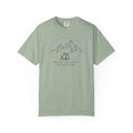 Unisex - Faith & Purpose Graphic Tee