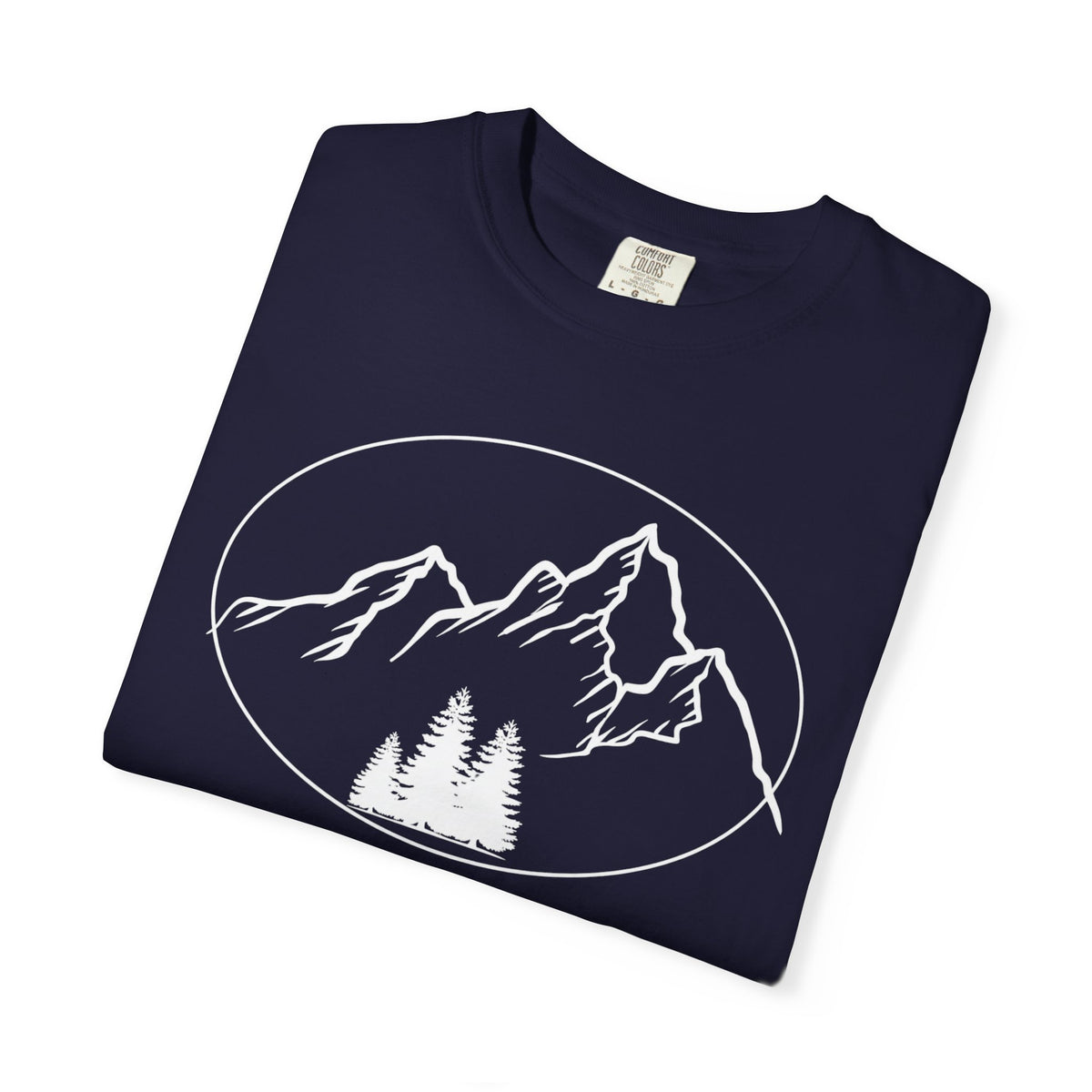 Unisex - Faith & Purpose Graphic Tee