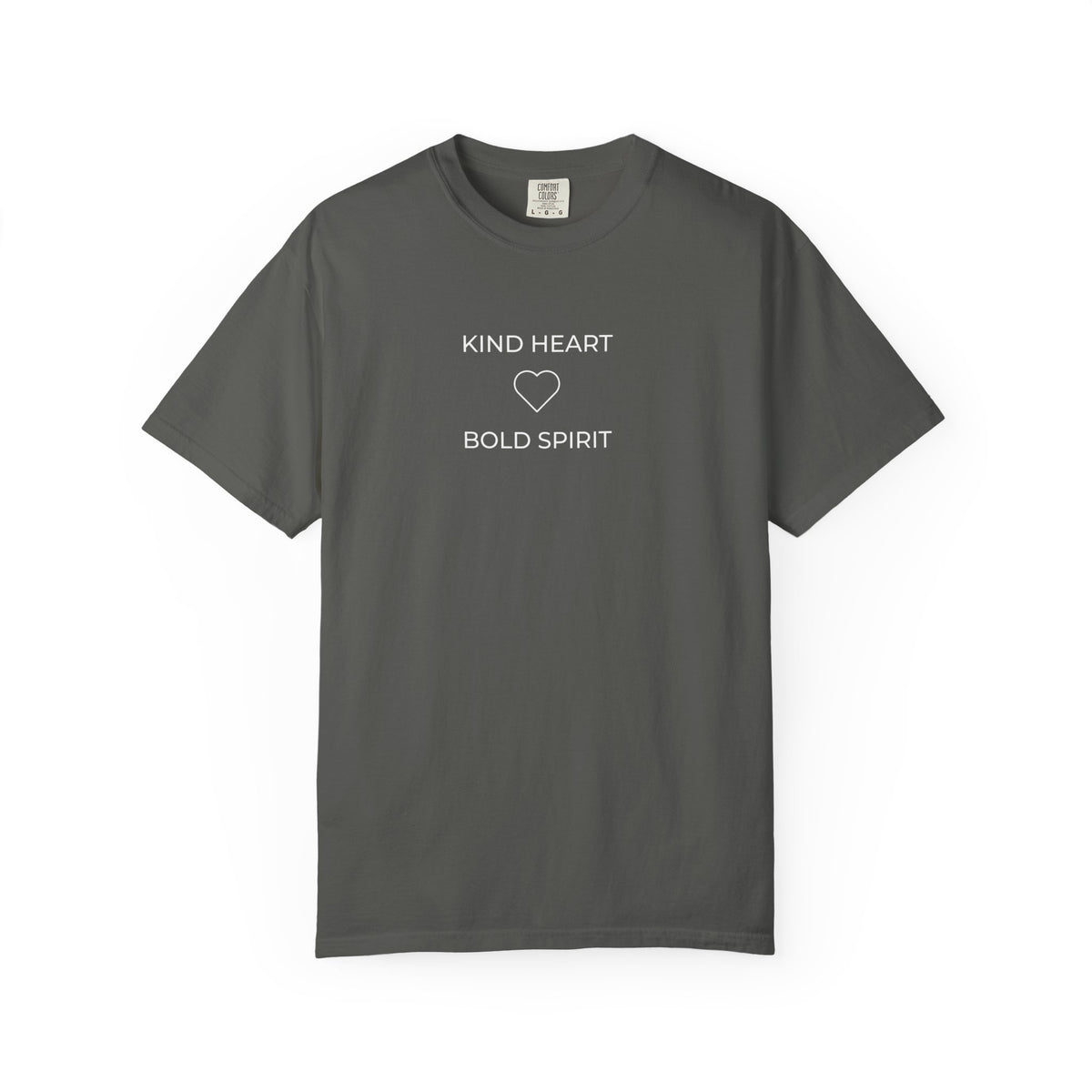 Unisex - Everyday Inspiration Graphic Tee
