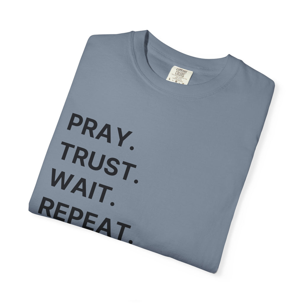 Unisex - Walk by Faith Graphic Tee