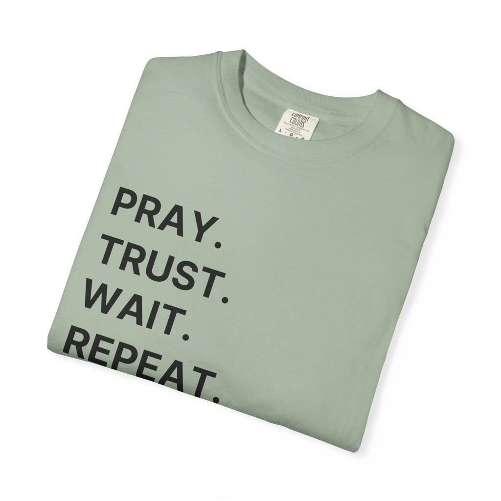 Unisex - Walk by Faith Graphic Tee