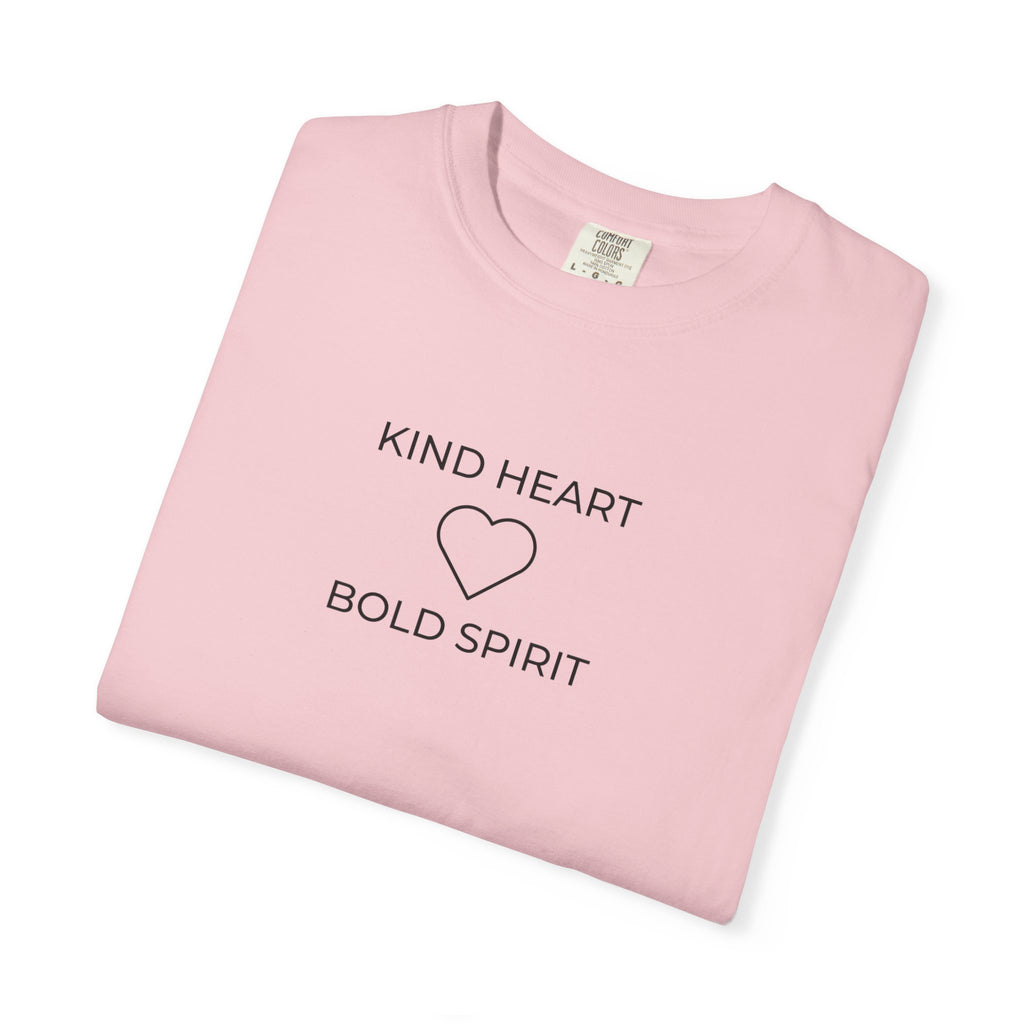 Unisex - Everyday Inspiration Graphic Tee