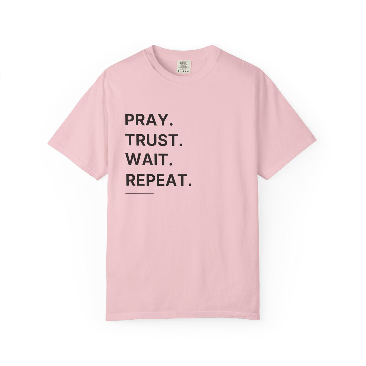 Unisex - Walk by Faith Graphic Tee
