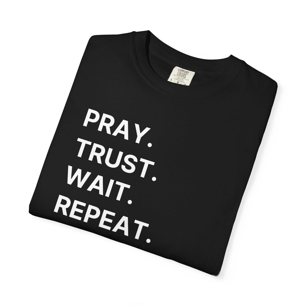 Unisex - Walk by Faith Graphic Tee