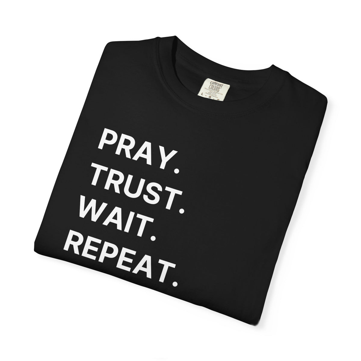 Unisex - Walk by Faith Graphic Tee