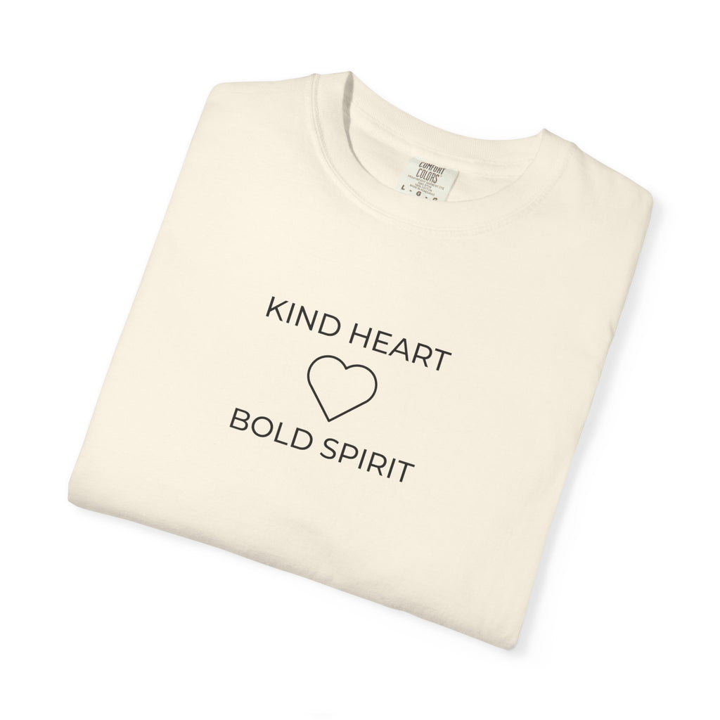 Unisex - Everyday Inspiration Graphic Tee