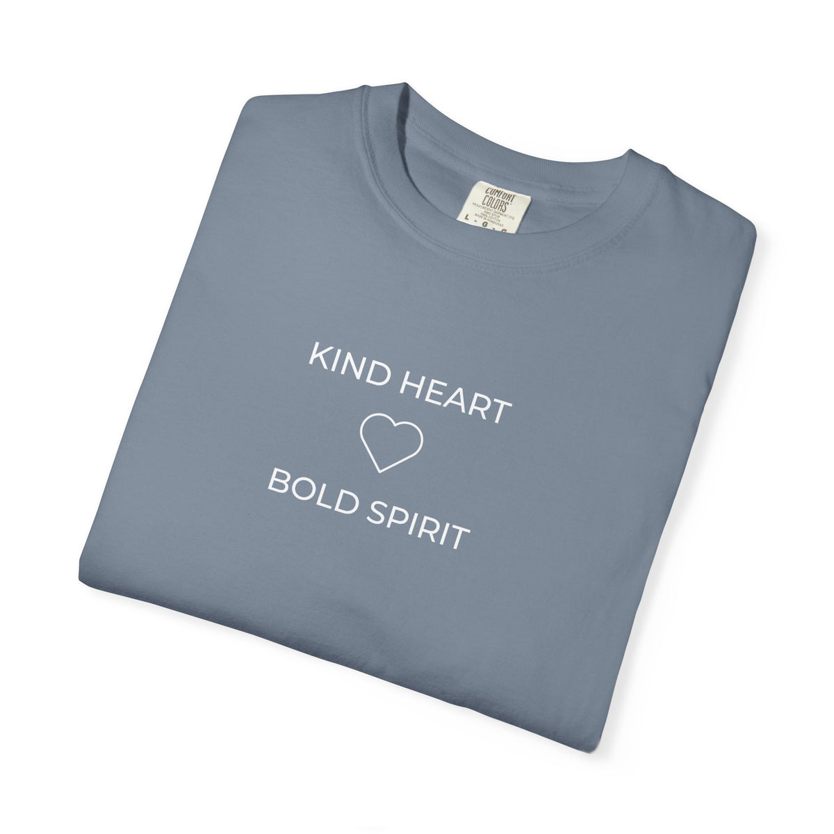 Unisex - Everyday Inspiration Graphic Tee