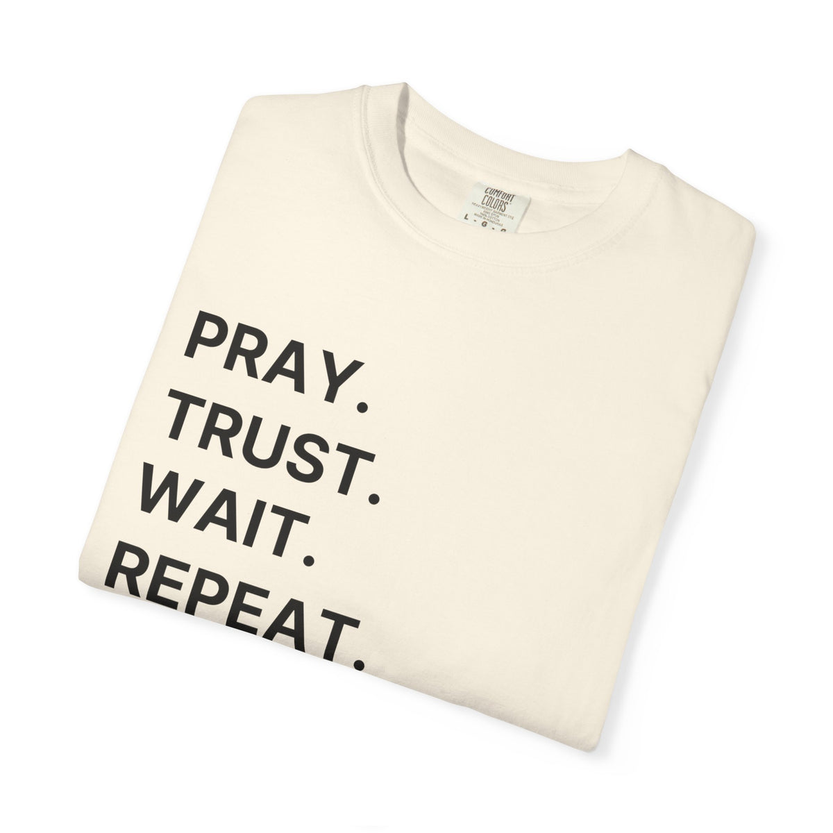 Unisex - Walk by Faith Graphic Tee