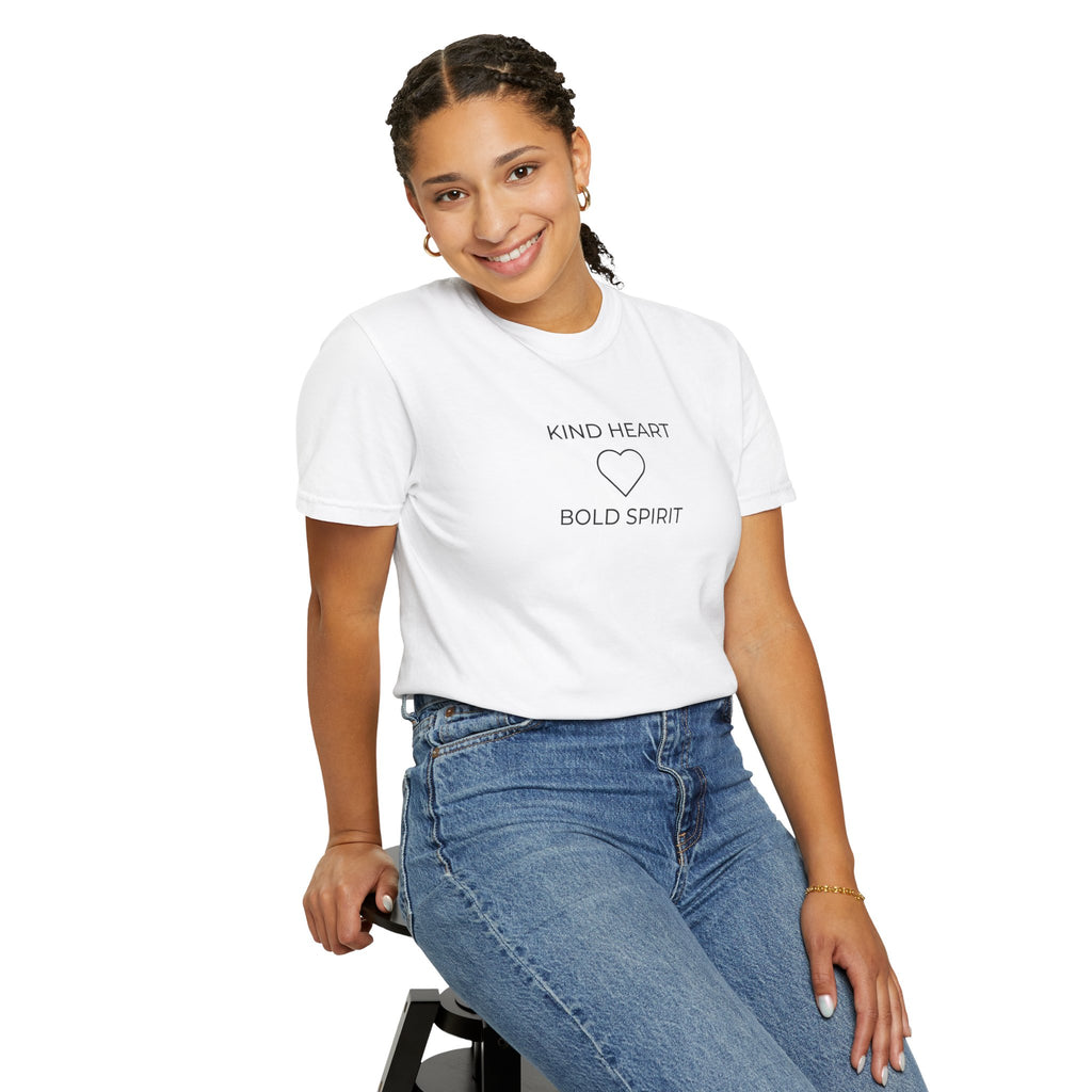 Unisex - Everyday Inspiration Graphic Tee