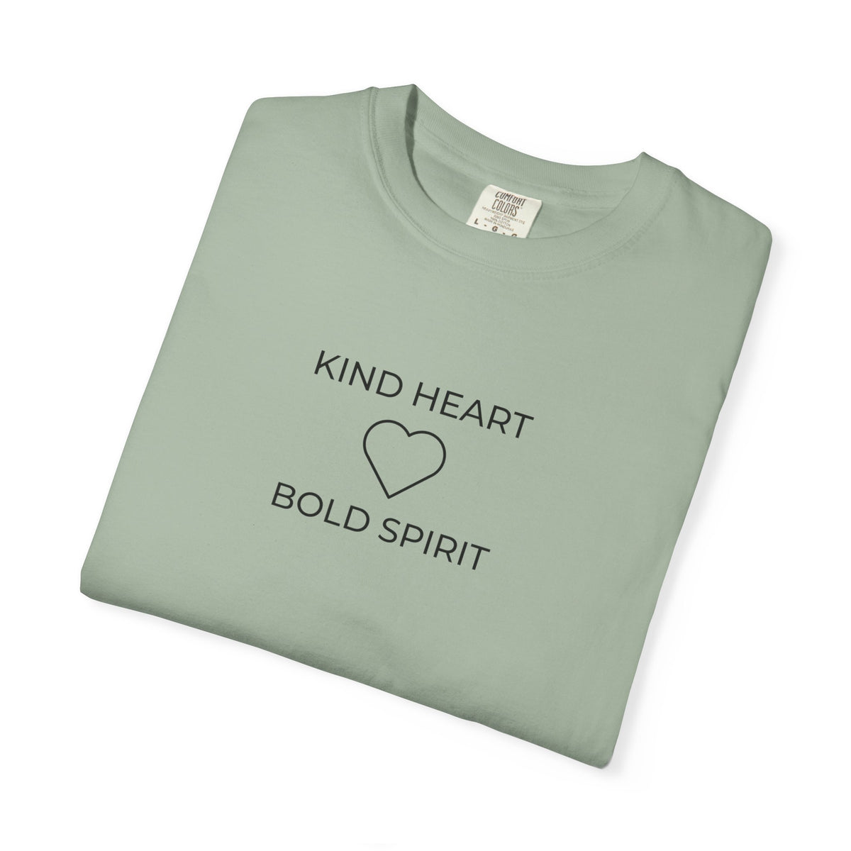 Unisex - Everyday Inspiration Graphic Tee