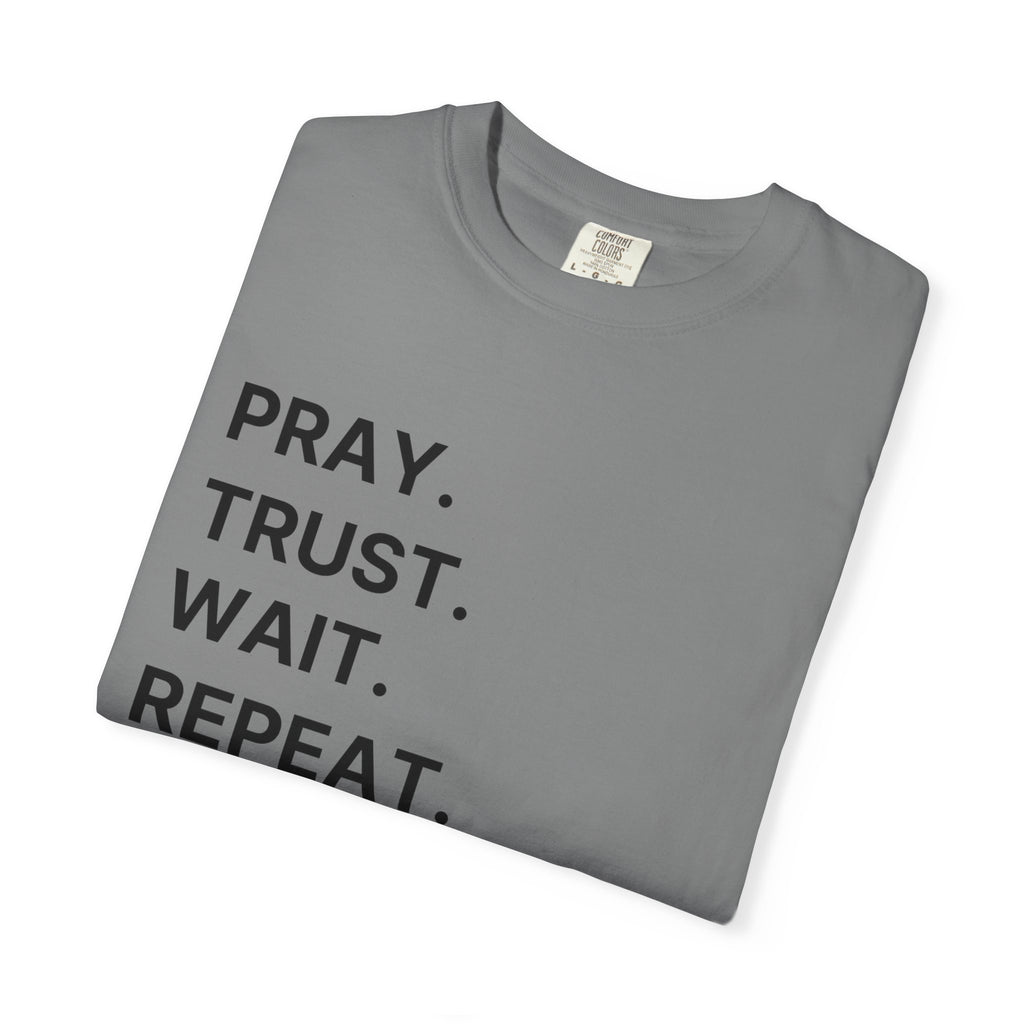 Unisex - Walk by Faith Graphic Tee