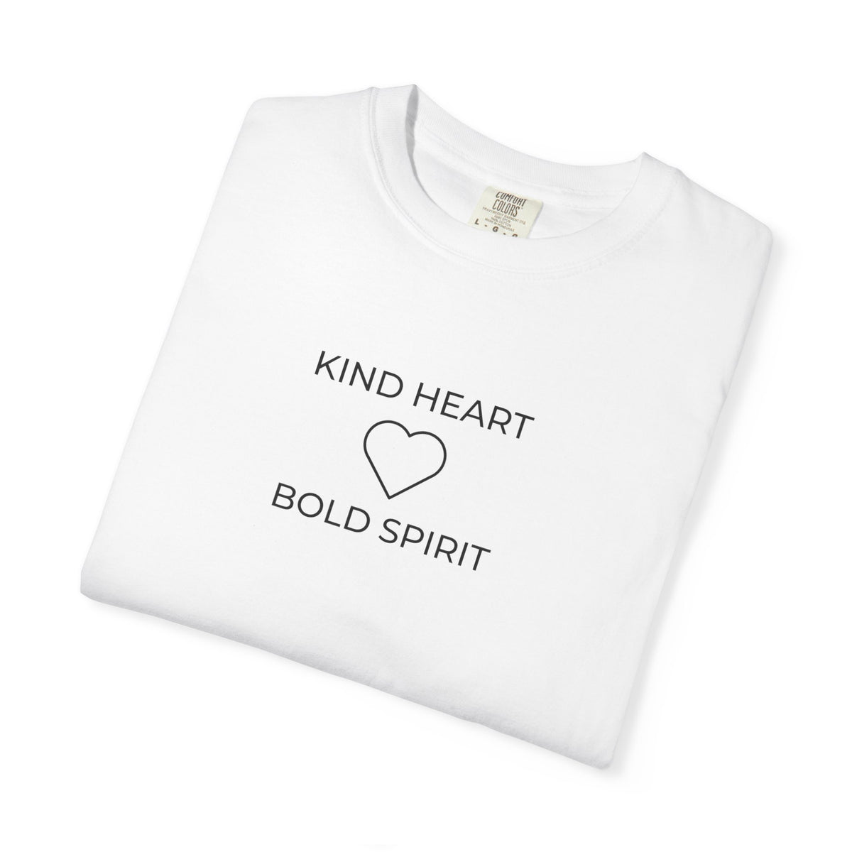 Unisex - Everyday Inspiration Graphic Tee