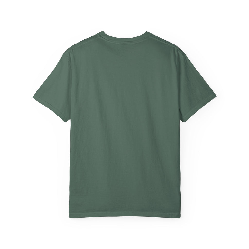 Unisex - Walk by Faith Graphic Tee