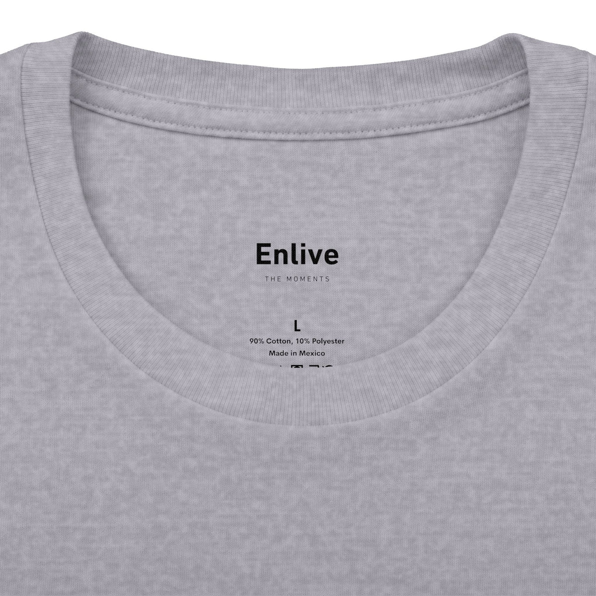 Unisex - Faith Over Fear Graphic Tee