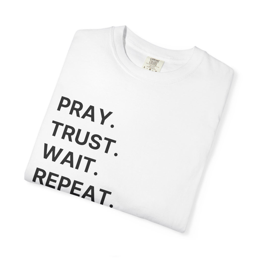 Unisex - Walk by Faith Graphic Tee