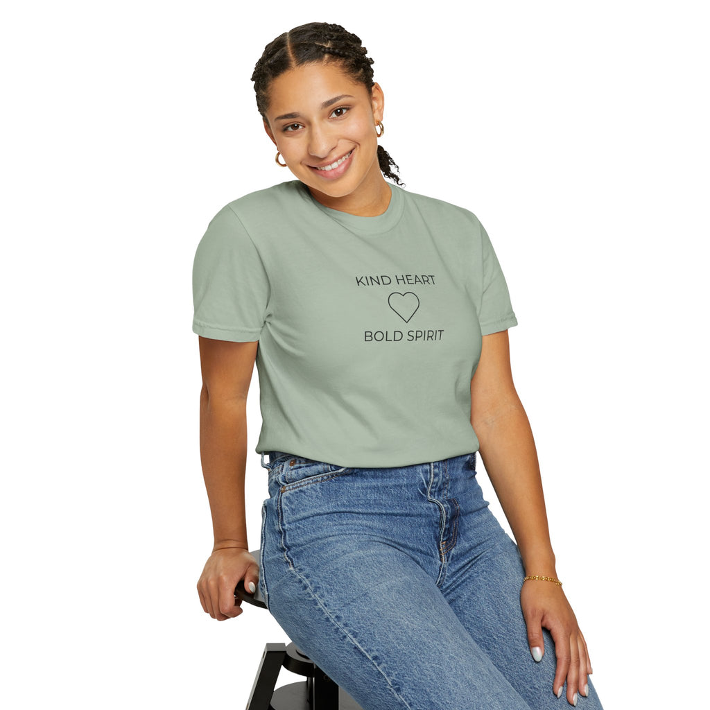 Unisex - Everyday Inspiration Graphic Tee