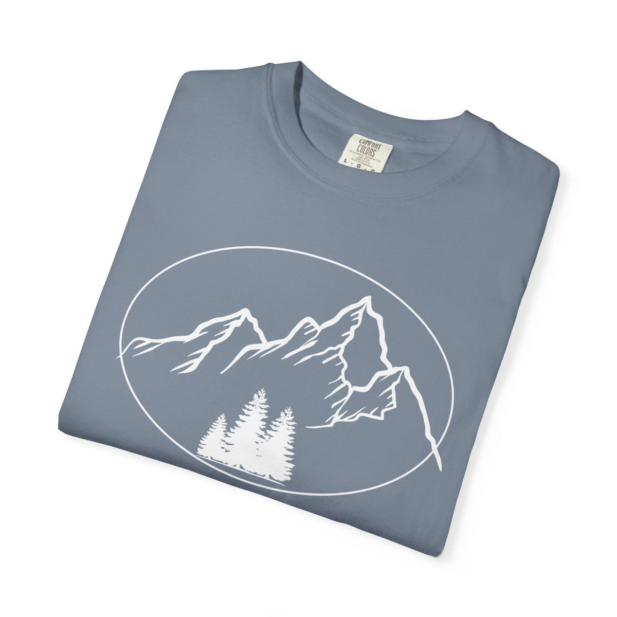 Unisex - Faith & Purpose Graphic Tee